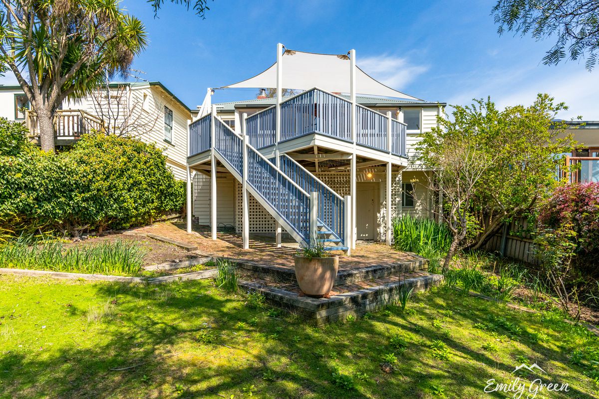 3 Rupara Avenue, West Hobart