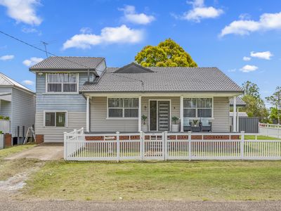 25 Edward Street, Kurri Kurri