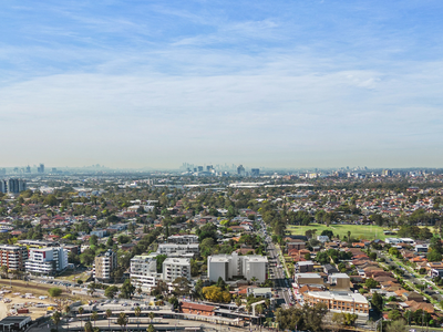 3 Bedroom / 249-259 Merrylands Road, Merrylands