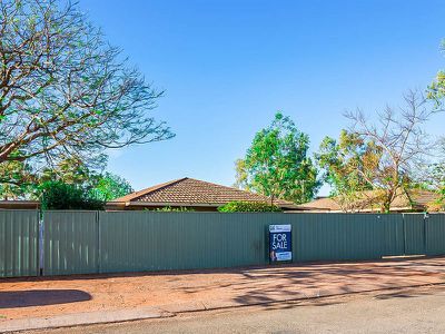 25 Koolama Crescent, South Hedland