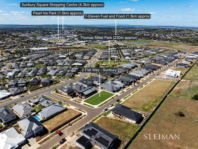 2 Fiat Way, Sunbury