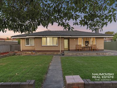 4 Balcombe Street, Westminster