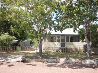71 STUBLEY STREET, Charters Towers City