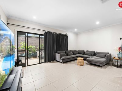 45 Connemara Street, Austral