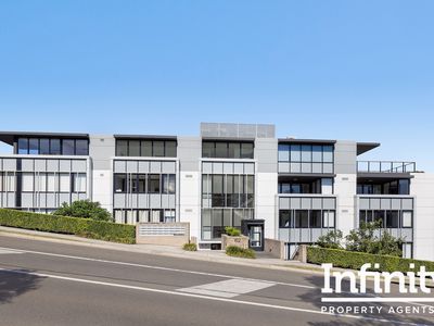 305 / 62 Mobbs Lane, Eastwood