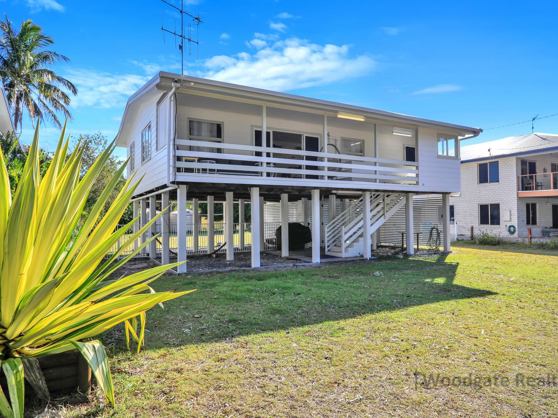 21 Esplanade Walkers Pt., Woodgate