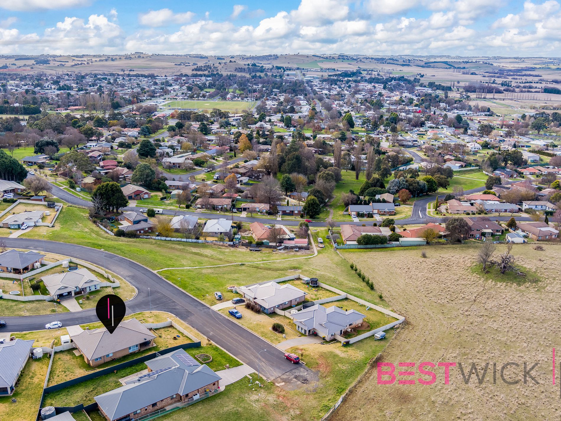 18 Lovejoy Avenue, Blayney