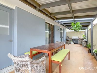 7 Pangari Crescent, St Georges Basin