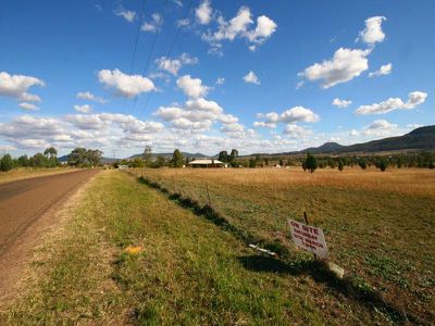 Lot 1, 23-25 Booloocooroo Road, Gunnedah