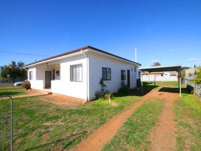 47 ABBOTT STREET, Gunnedah