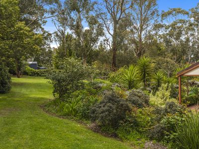 1 Normanby Avenue, Mount Macedon