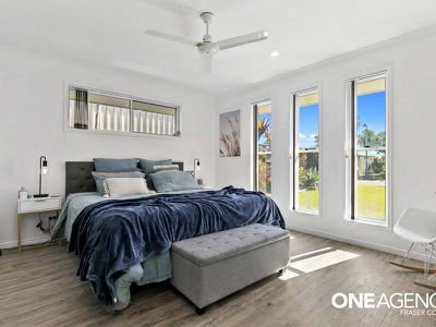 35 Lancaster Circuit, Urraween