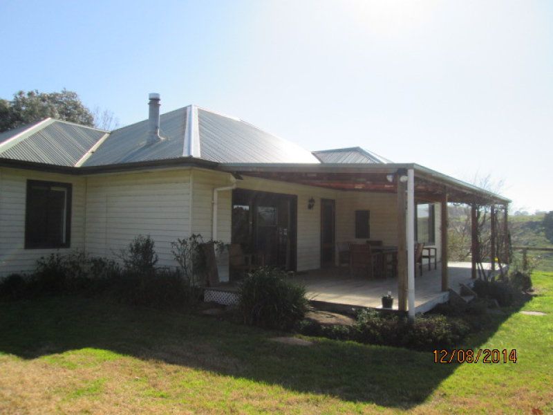 498 Mt Battery Road, Mansfield
