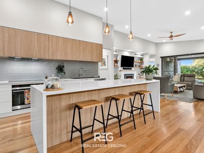 40 Samphire Drive, Connewarre