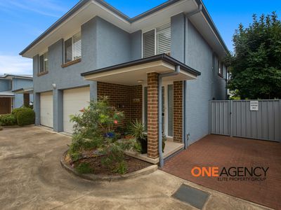 4 / 20 Anne Street, Vincentia