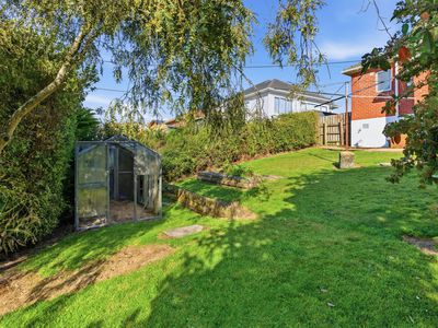 87 Clermiston Avenue, Corstorphine