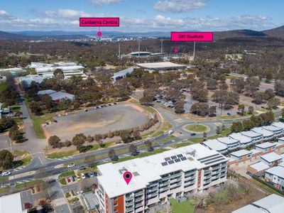 79 / 15 Braybrooke Street, Bruce