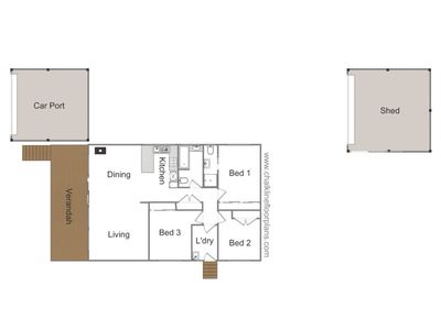 17 Trout Stream Way, Macs Cove