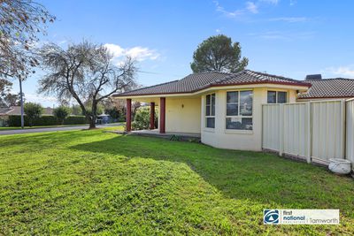 3 Railway Street, Tamworth