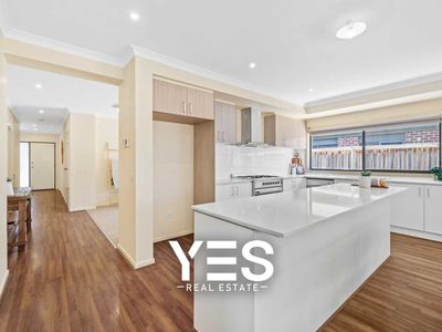 31 Embleton Chase, Weir Views