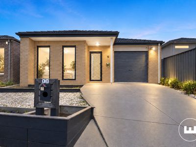 12 Obsidian Avenue, Tarneit