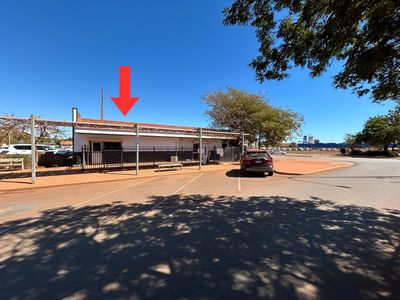 2 / 2 Wedge Street, Port Hedland