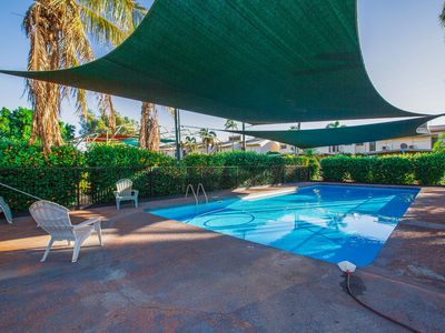 8/24 Traine Crescent, South Hedland