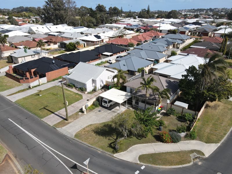 18 Wisbey Street, Carey Park