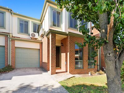 66 / 105 Mountain Highway, Wantirna