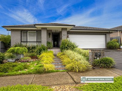 58 Hampshire Boulevard, Spring Farm