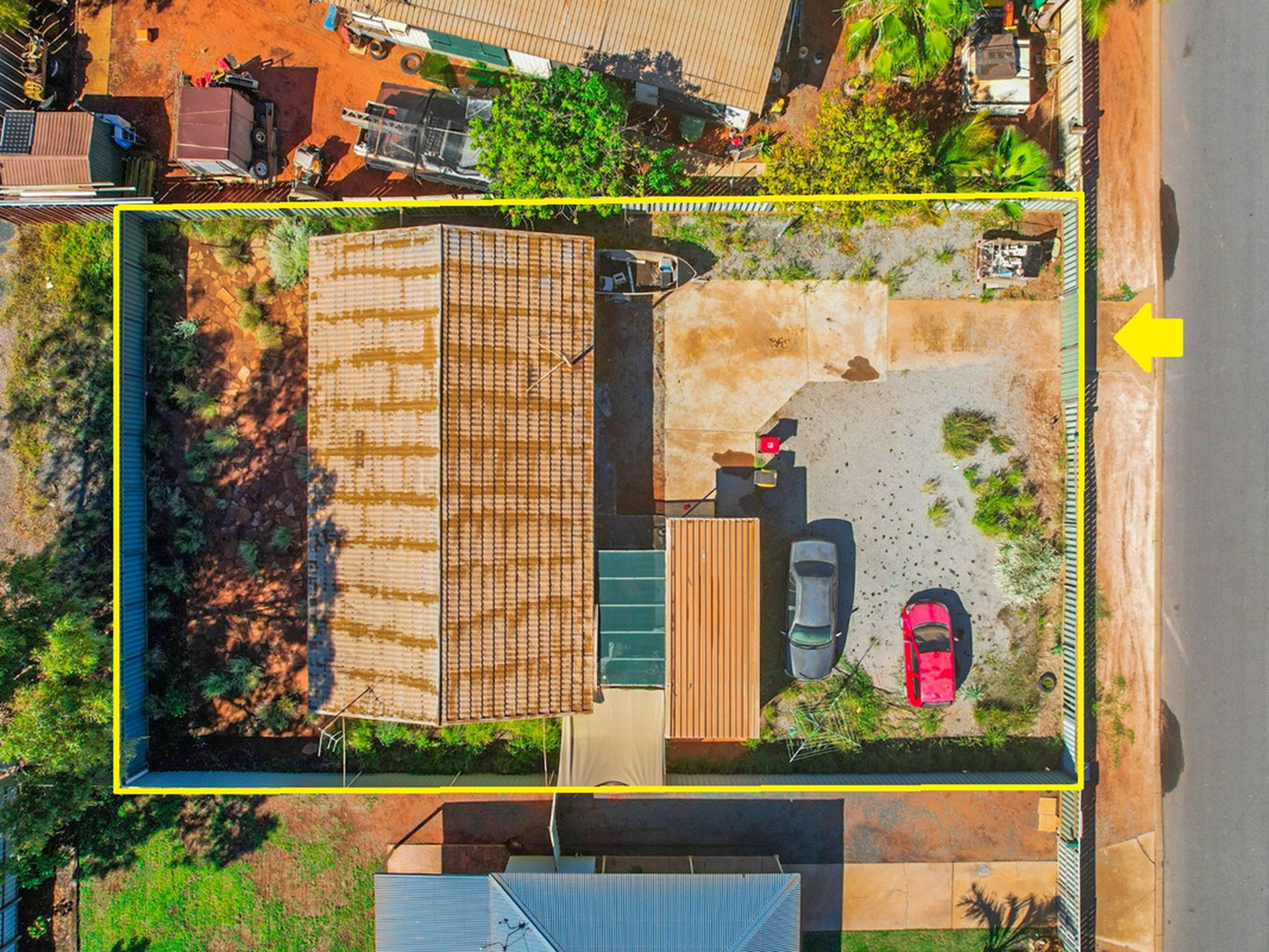 66 Bottlebrush Crescent, South Hedland