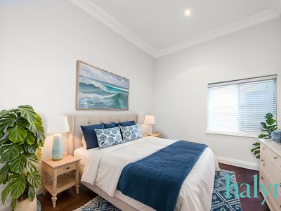 53 West Parade, Perth