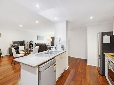 13 / 118 Royal Street, East Perth