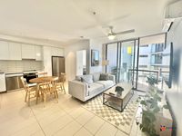1707 / 338 Water Street, Fortitude Valley