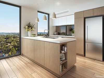 A9.05 / 36 Oxford Street, Epping