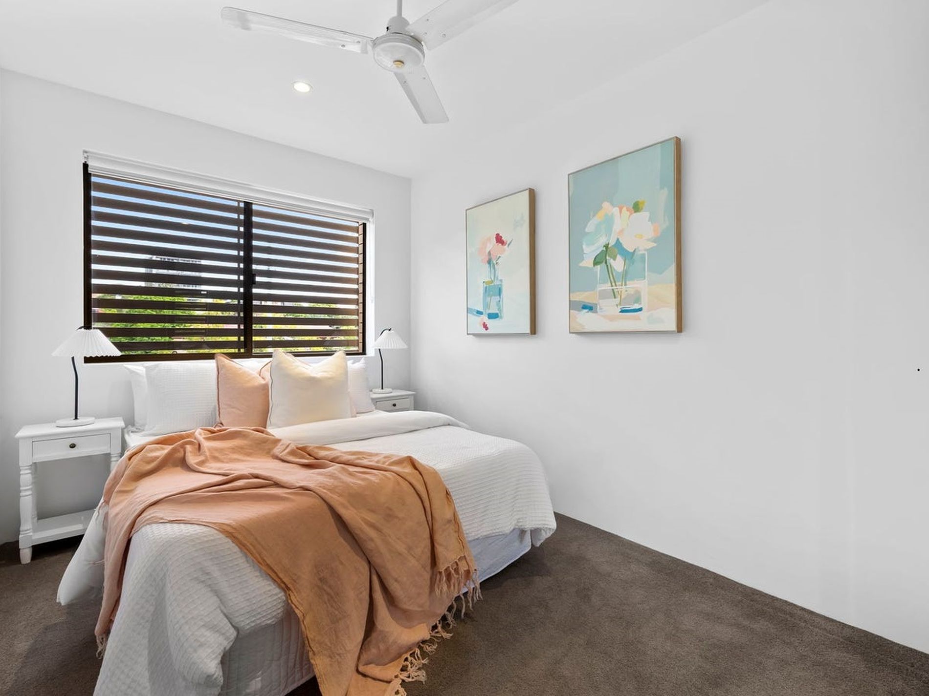 6 / 21 Fortitude Street, Auchenflower