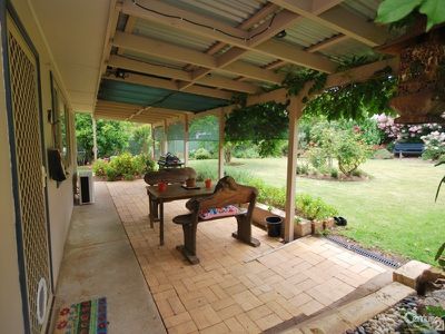 256 Darling Street, Dubbo