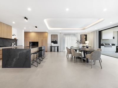31 Roland Garros Crescent, North Kellyville