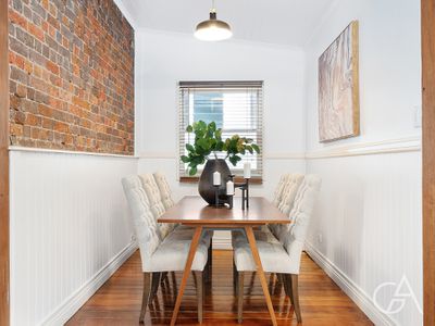 11 Plunkett Street, Paddington