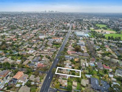 295 Belmore Road, Balwyn North