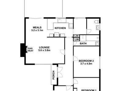 27 Chute Street, Mount Gambier