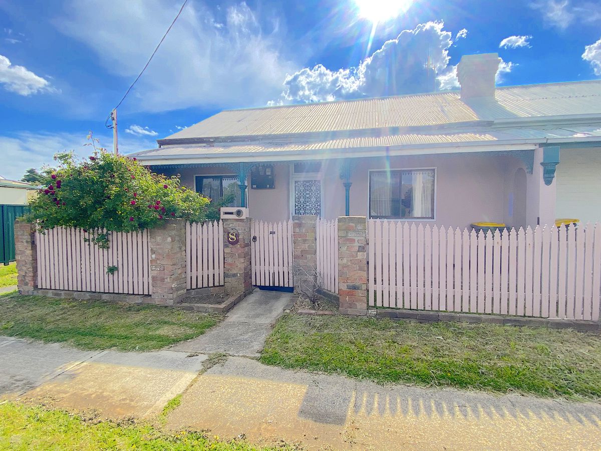 8 Joshua Street, Goulburn Graeme Welsh Real Estate