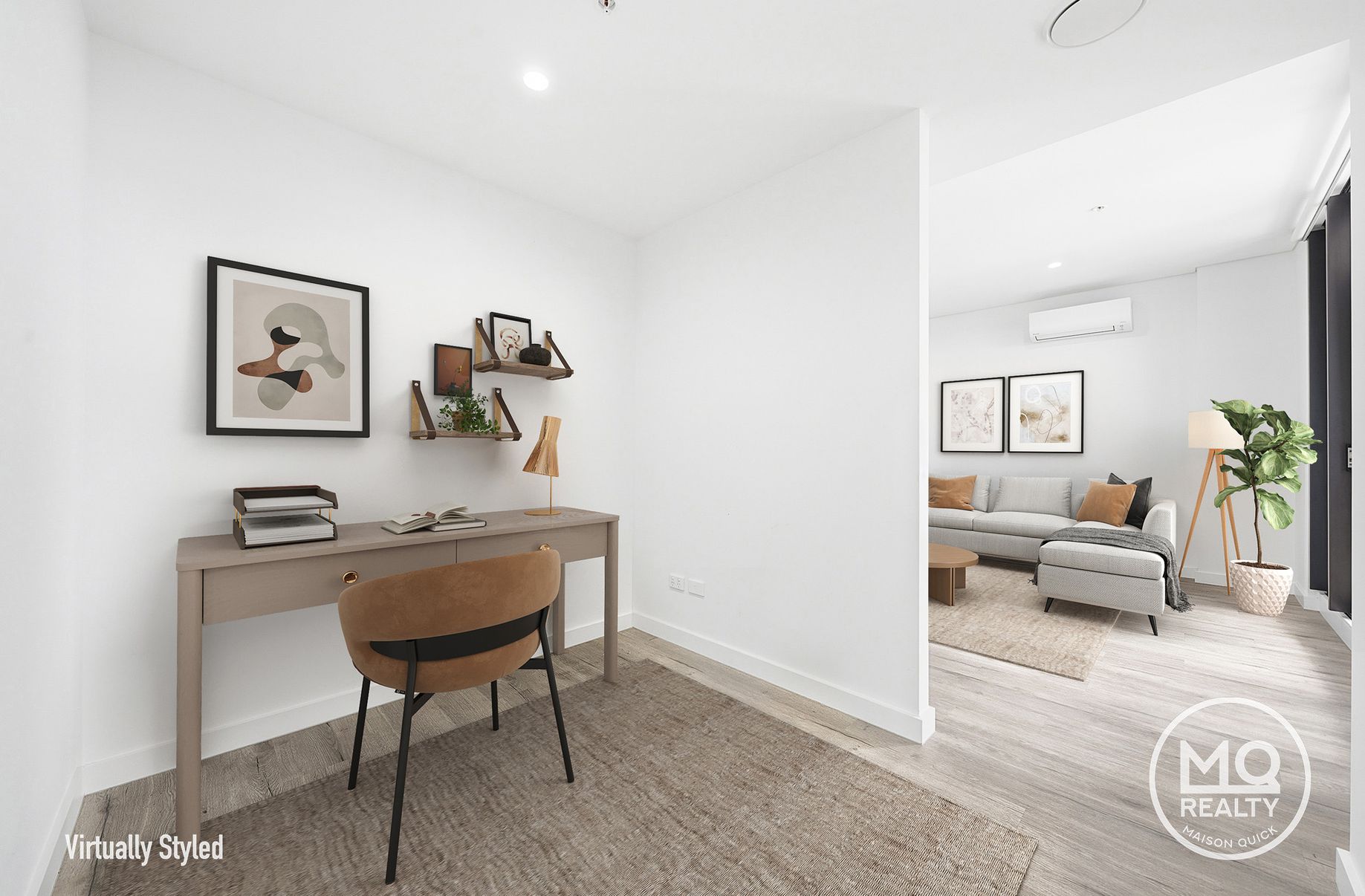 404 / 2A Vaughan Street, Lidcombe