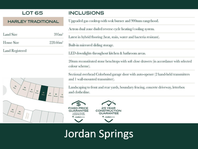 Jordan Springs