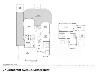 27 Cormorant Avenue, Sussex Inlet