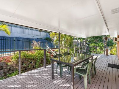 54 Carrara Street, Mount Gravatt East