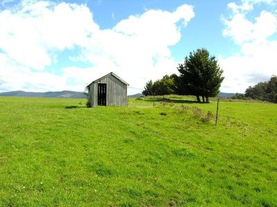 Lot 1 Fourfoot Road, Geeveston