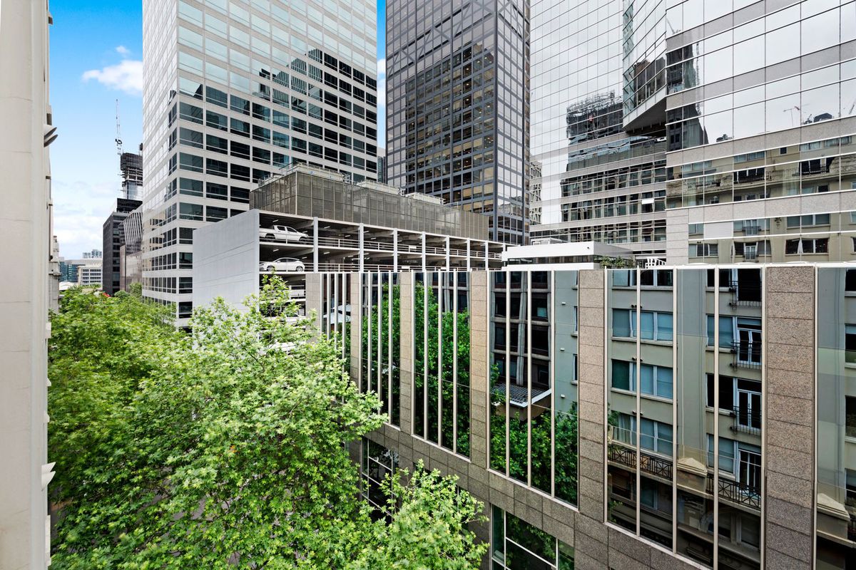 713/422 Collins St, Melbourne