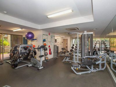 46 / 44 Counihan Crescent, Port Hedland