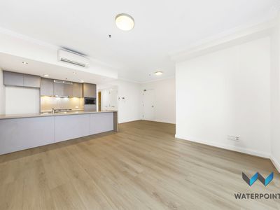 906 / 11 Australia Avenue, Sydney Olympic Park